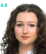 Иванова Наталья Валерьевна