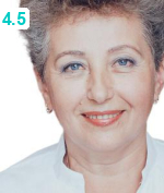 Таболина Елена Евгеньевна