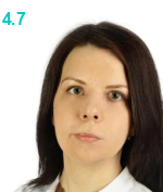 Иванюк Татьяна Анатольевна