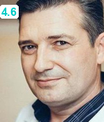 Гончурин Сергей Владимирович