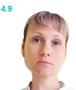 Морозова Наталья Михайловна