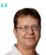 Розов Дмитрий Николаевич