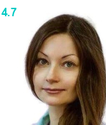 Сергиенко Елена Николаевна